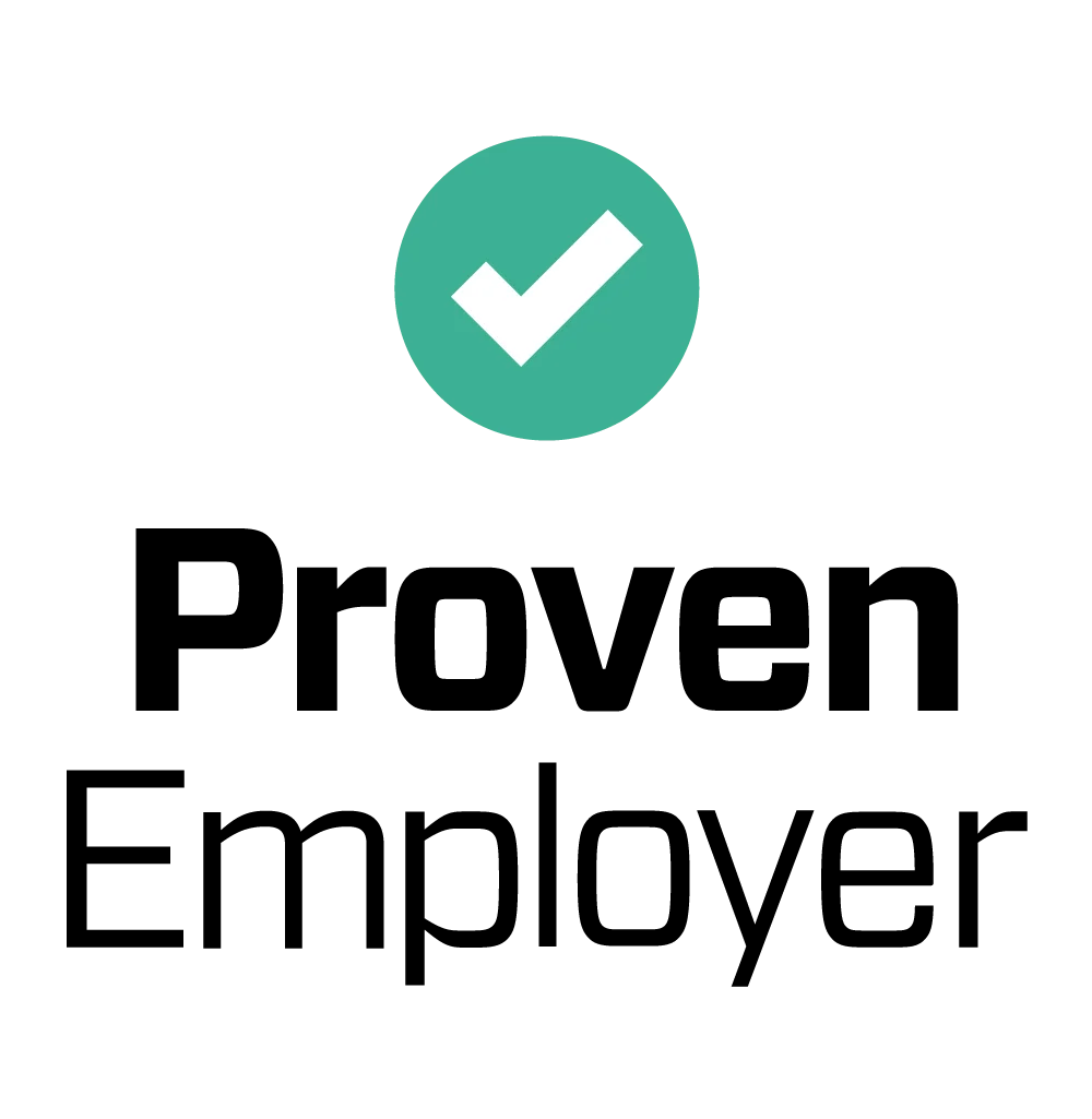 ProvenEmployer Logo