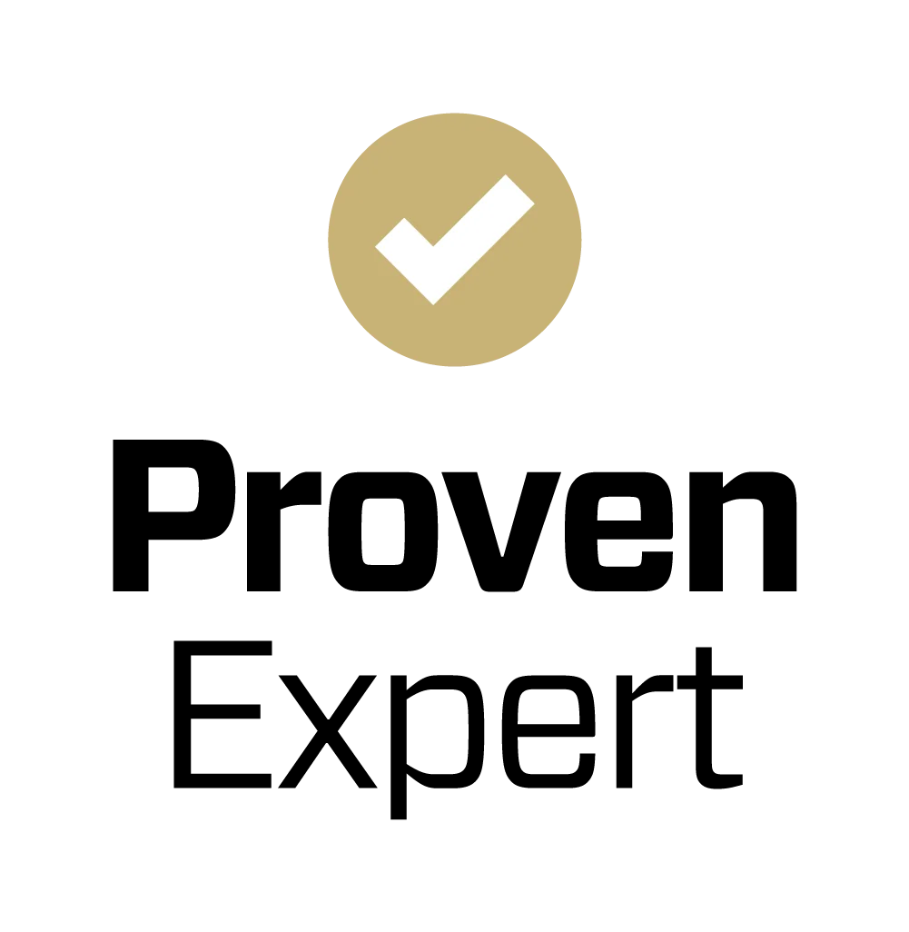 ProvenExpert Logo